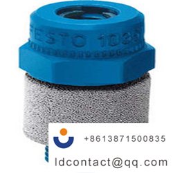 GRE-1/2_Festo Quick Exhaust Valve  